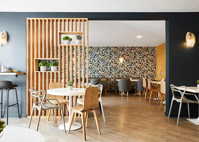 Aparthotel Citadines Kléber Straßburg