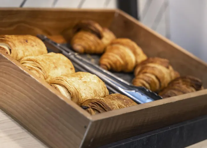 Appart'Hotel Odalys City - Strasbourg Centre Les Halles